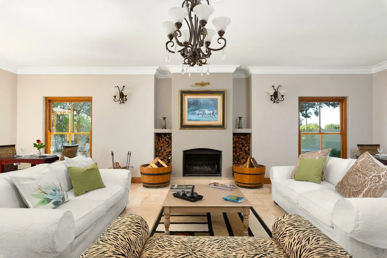Thomson'S Accommodation Ciudad del Cabo